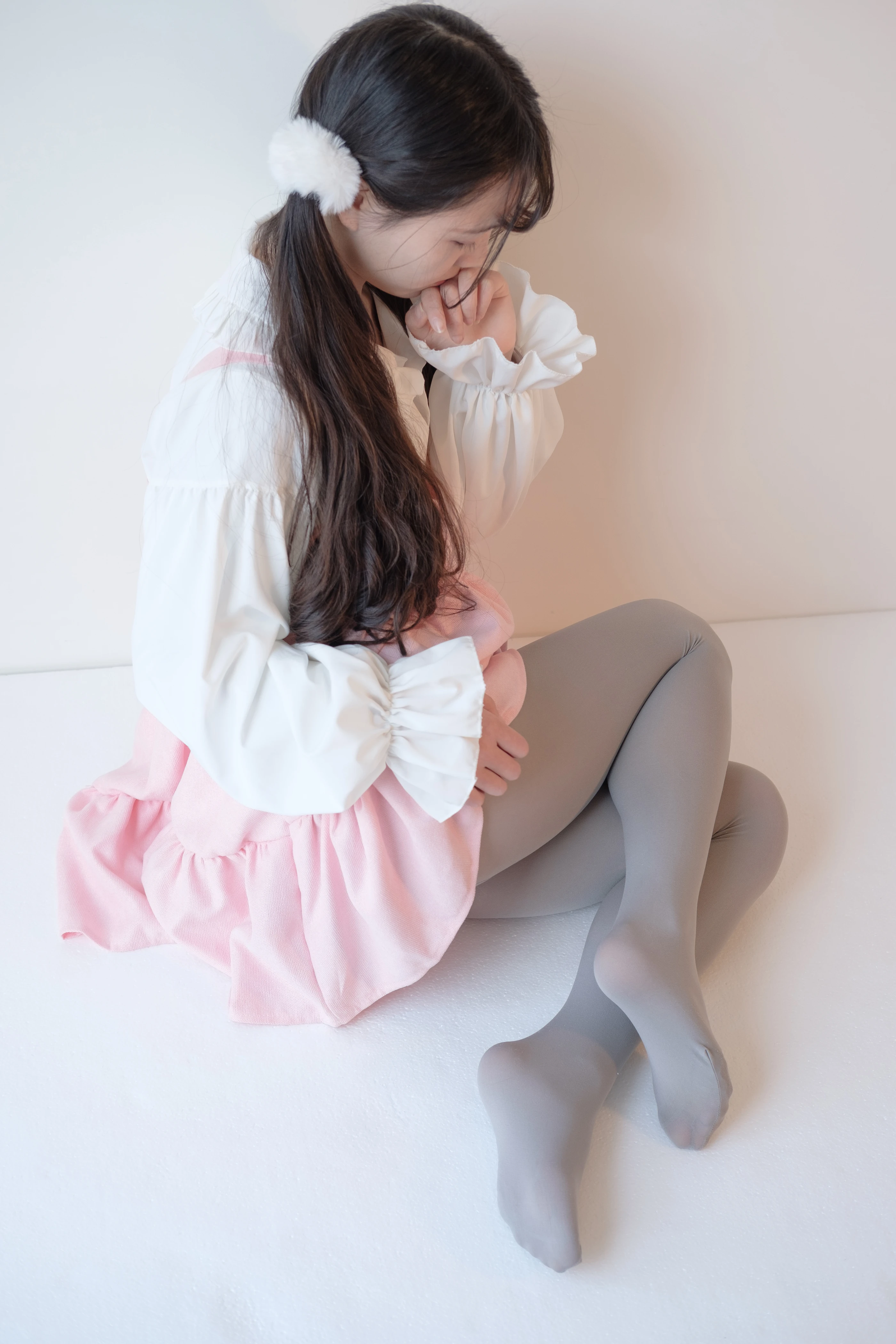 森萝财团 X-015 [130P 1V]插图5